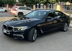 بي ام دبليو الفئة 5